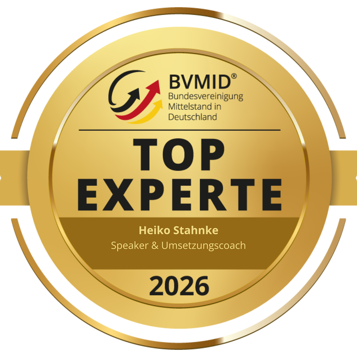 Heiko Stahnke Business Expert-Logo