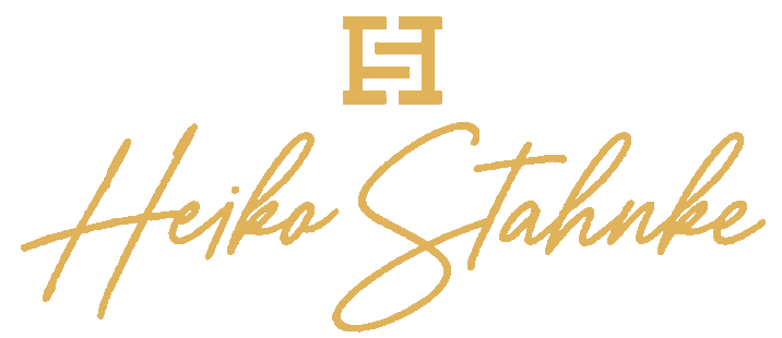 Heiko Stahnke Business Expert-Logo